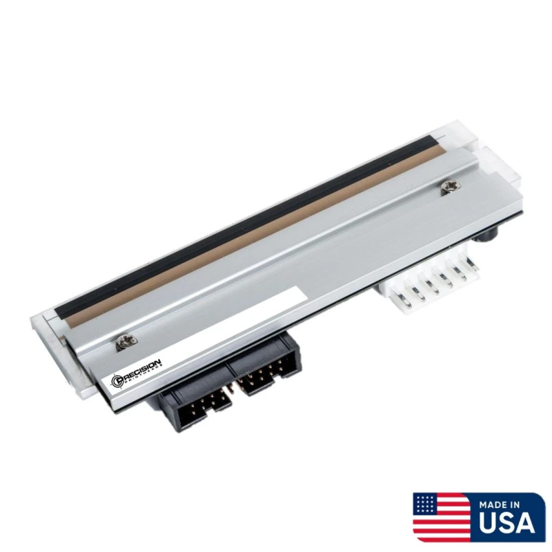 Image of Precision Printheads for Datamax I-4308 300dpi 1 YR WARRANTY (Compatib
