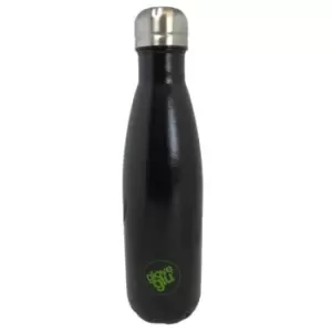 Image of Glove Glu Glu Water Bottle - Black