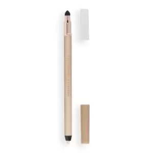 Image of Makeup Revolution Streamline Waterline Eyeliner Pencil Rose Gold