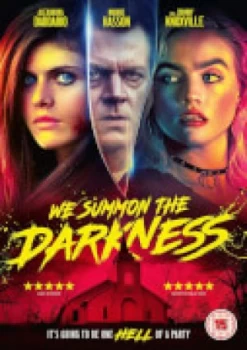 Image of We Summon the Darkness (FFP)