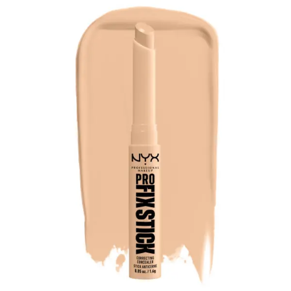 Image of NYX Professional Makeup Pro Fix Stick Correcting Concealer 05 Vanilla