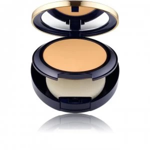 Image of Estee Lauder Double Wear Stay-in-Place Matte Powder Foundation SPF 10 - 5W2 RICH CARAM