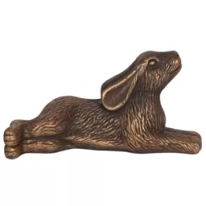 Image of Bronze Garden Hare