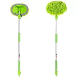 Image of Telescopic washing brush 1.65 m ProPlus 150650
