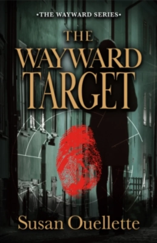 Image of The Wayward Target. Paperback. By Susan Ouellette Books