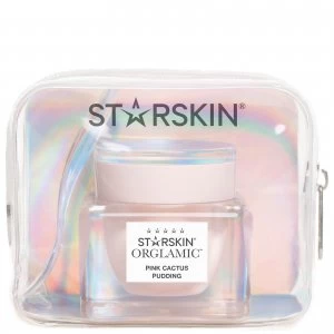 Image of STARSKIN Orglamic Pink Cactus Pudding Mini