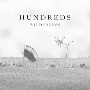 Image of Wilderness by Hundreds CD Album
