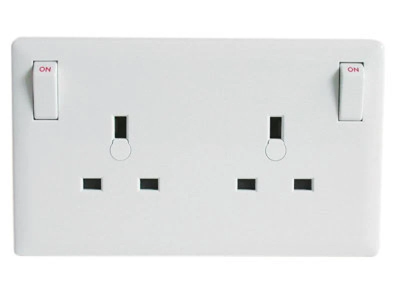 Image of Enhance Your Electrical System With The Dencon 1G To 2G Converter Socket
