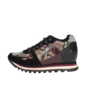 Image of gioseppo Sneakers Women Camoscio