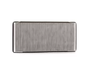 Image of RIDEX Pollen filter 424I0193 Filter, interior air,Cabin filter BMW,LAND ROVER,X5 (E53),Range Rover Sport (L320),Range Rover III (L322)