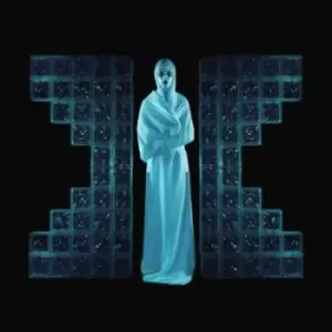 Image of The Demonstration by Drab Majesty CD Album