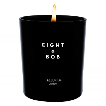 Image of Eight & Bob Telluride Scented Candle 190g