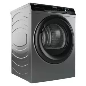 Image of Haier HD80-A2939S 8KG Heat Pump Tumble Dryer
