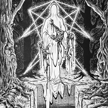 Image of Grave Dust - The Pale Hand Vinyl