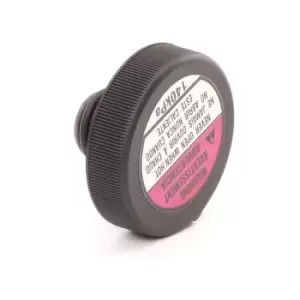 Image of CALORSTAT by Vernet Cap, radiator RC0149 MITSUBISHI,SUZUKI,GRANDIS (NA_W),SWIFT III (MZ, EZ),SWIFT IV (FZ, NZ),SX4 (EY, GY),SPLASH