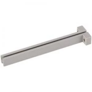 Image of PCB guide bracket Plastic Fischer Elektronik