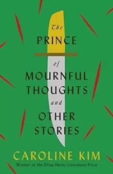 Image of The Prince of Mournful Thoughts and Other Stories