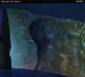 Image of Najwa by Wadada Leo Smith CD Album