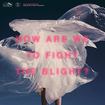 Image of The Shaking Sensations - How Are We to Fight the Blight? CD