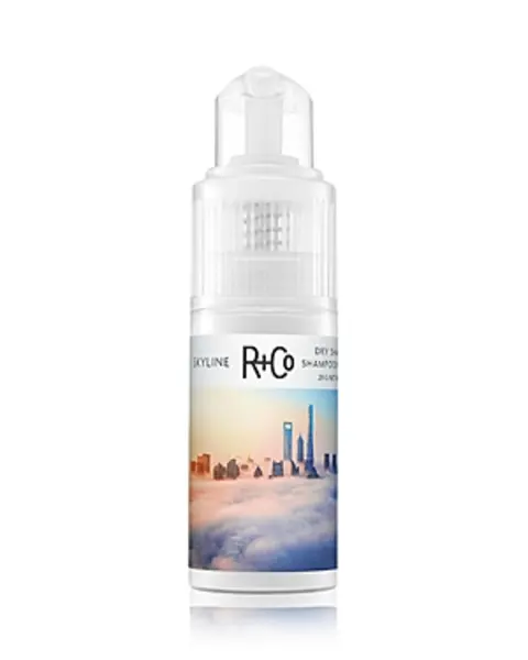 Image of R and Co Skyline Dry Shampoo Powder 1 oz.