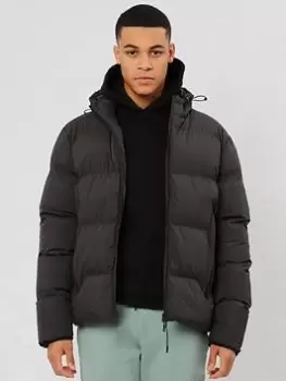 Image of Religion Performance Hoodie, Black Size M Men