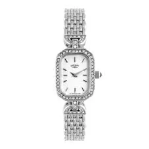 Image of Ladies Rotary Watch LB00539/02