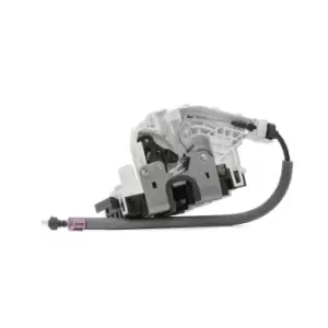 Image of RIDEX Door Lock MERCEDES-BENZ 1361D0250 2047201535,A2047201535