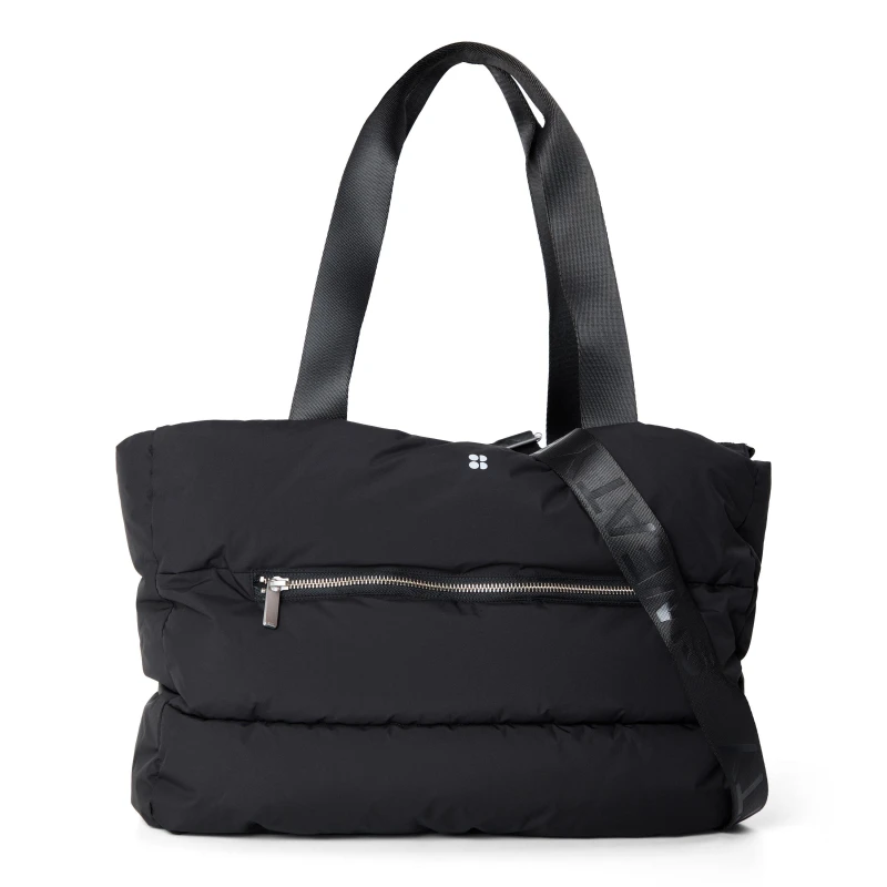 Image of Sweaty Betty SB Roam Tote Ld62 Black female One Size