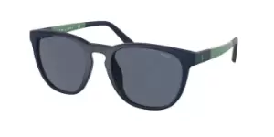 Image of Polo Ralph Lauren Sunglasses PH4182U 550687