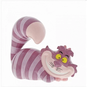Image of Twas Brillig Cheshire Cat Money Bank