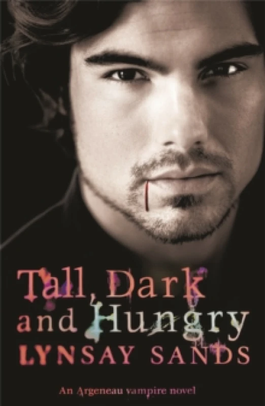Image of Tall, Dark and Hungry. Paperback. By Lynsay Sands Books