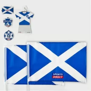 Image of Team Car Set - Blue