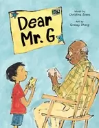 Image of dear mr g