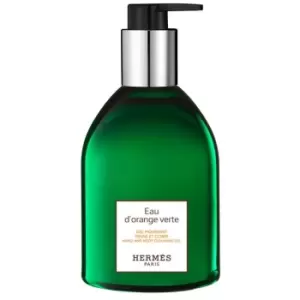 Image of HermesEau DOrange Verte Hand And Body Cleansing Gel 300ml/10.1oz