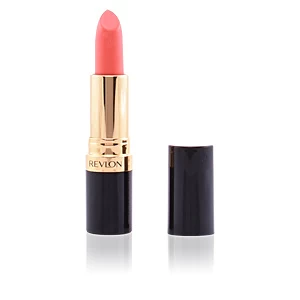 Image of Revlon Super Lustrous Lipstick Lovers Coral 825