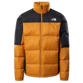 Image of The North Face Diablo Down Jacket - AUV Citrine