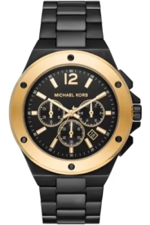 Image of Michael Kors Lennox Watch MK8941