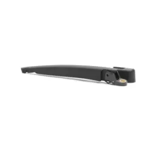 Image of VAICO Wiper Arm Rear V40-1006 Windscreen Wiper Arm,Wiper Arm, windscreen washer OPEL,VAUXHALL,Astra H Caravan (A04),Astra H Schragheck (A04)