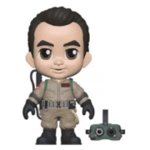 Image of Funko 5 Star Vinyl Figure: Ghostbusters - Raymond Stantz
