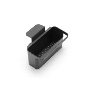 Image of Brabantia In Sink Organiser Caddy Dark Grey