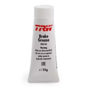 Image of TRW Grease PFG110