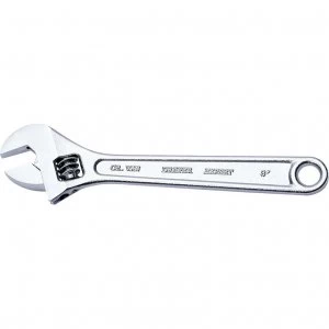 Image of Draper Expert Adjustable Spanner 200mm