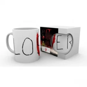 Image of IT Losers Mug