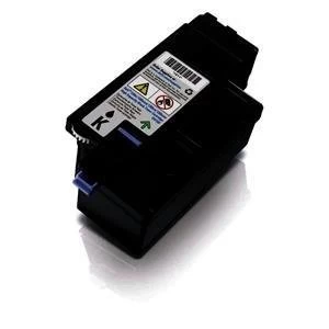 Image of Original Dell 59311016 Black Laser Toner Ink Cartridge