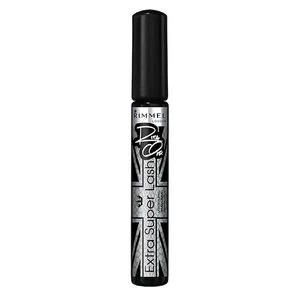 Image of Rimmel London Extra Super Lash Rita Ora Black 101 Black