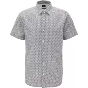 Image of Boss Rash Shirt - White