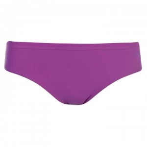 Image of Slazenger Bikini Briefs Ladies - Purple