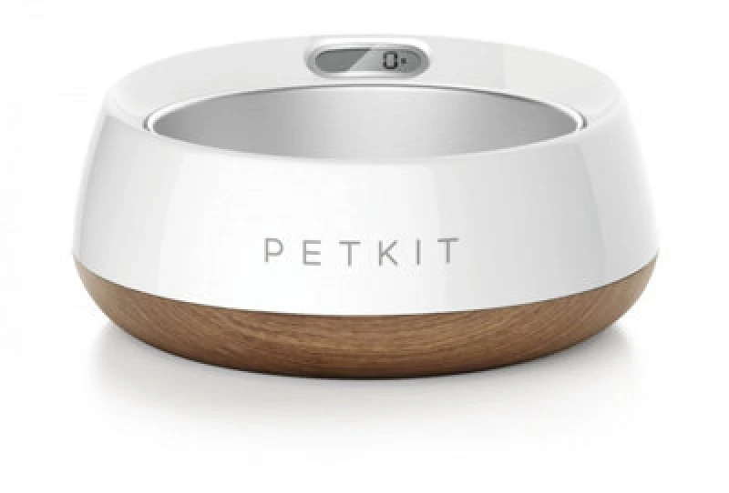 Image of Petkit Fresh Metal Pet Smart Bowl