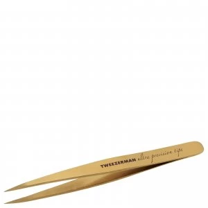 Image of Tweezerman Ultra Precision Point Tweezer