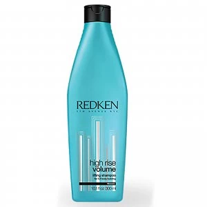 Image of Redken Volume Injection Shampoo 300ml
